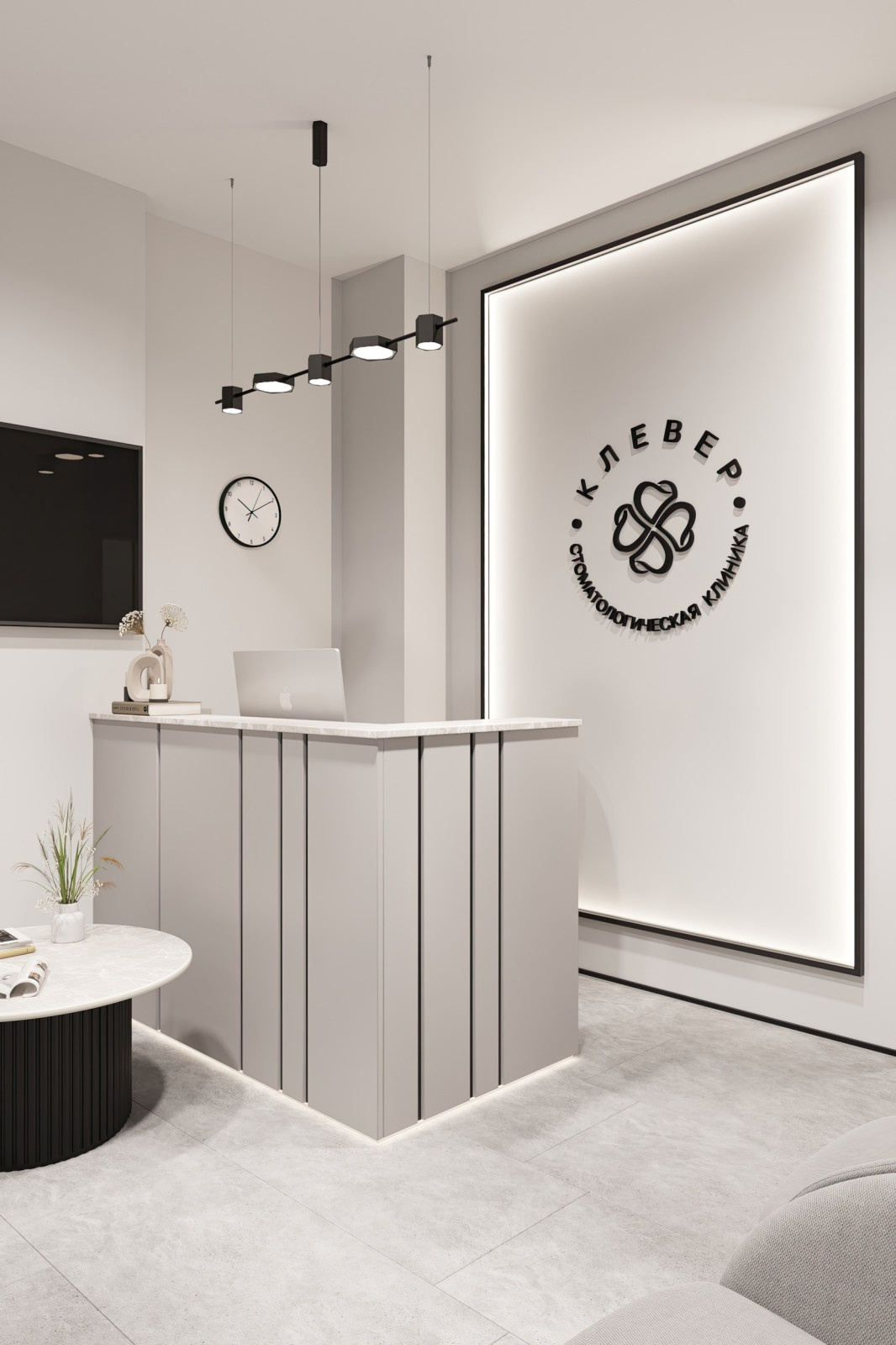 Стоматология Клевер