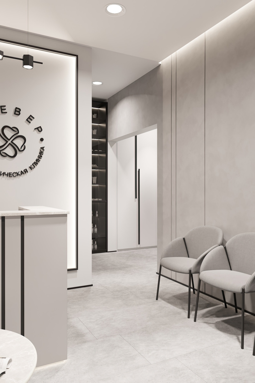 Стоматология Клевер