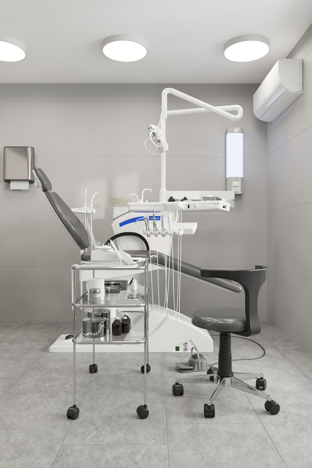 Стоматология Клевер