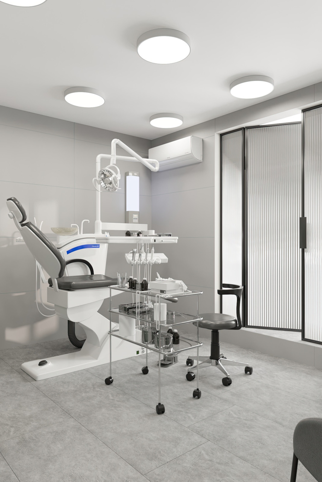 Стоматология Клевер