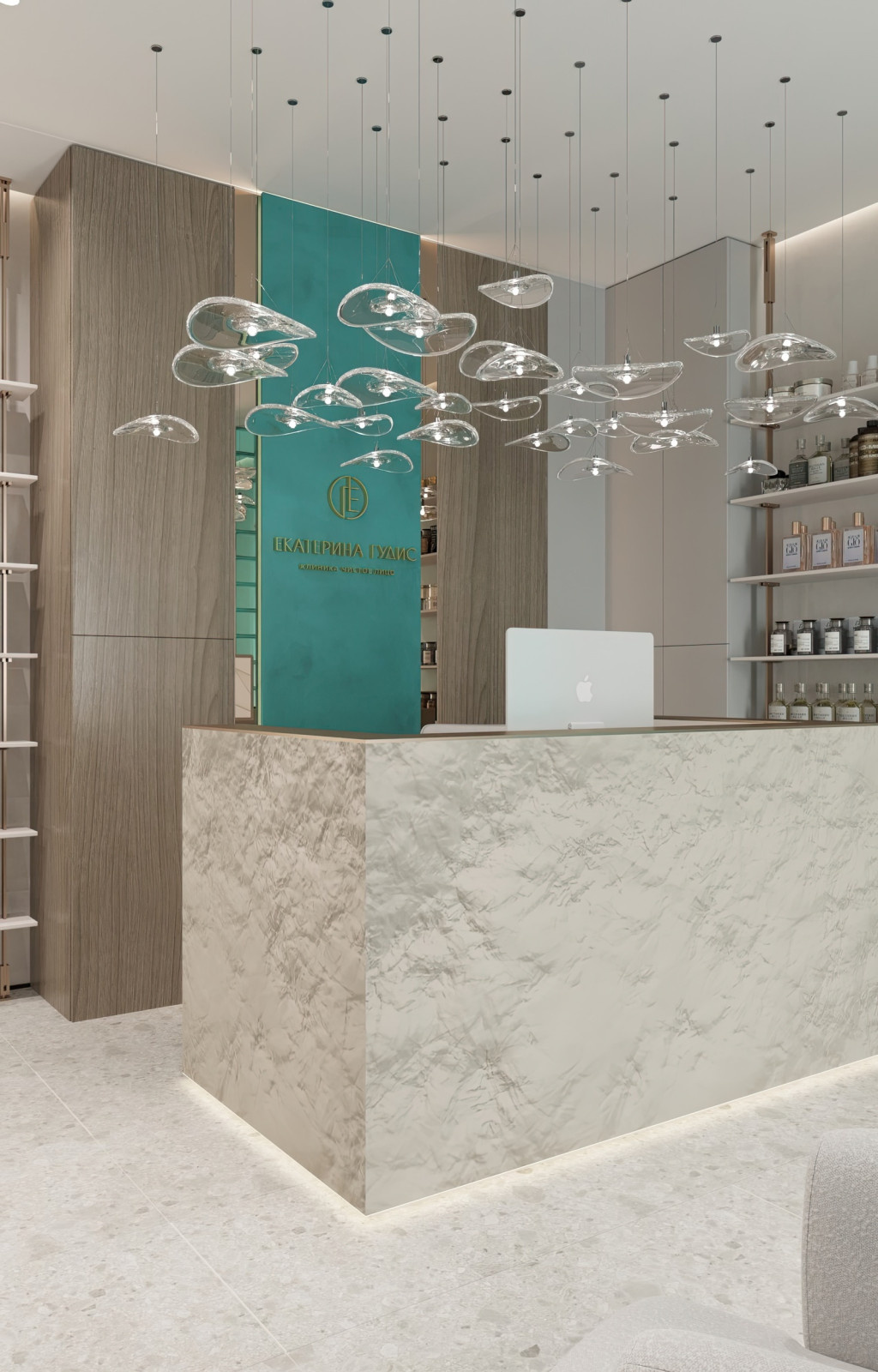 Клиника Чистое лицо