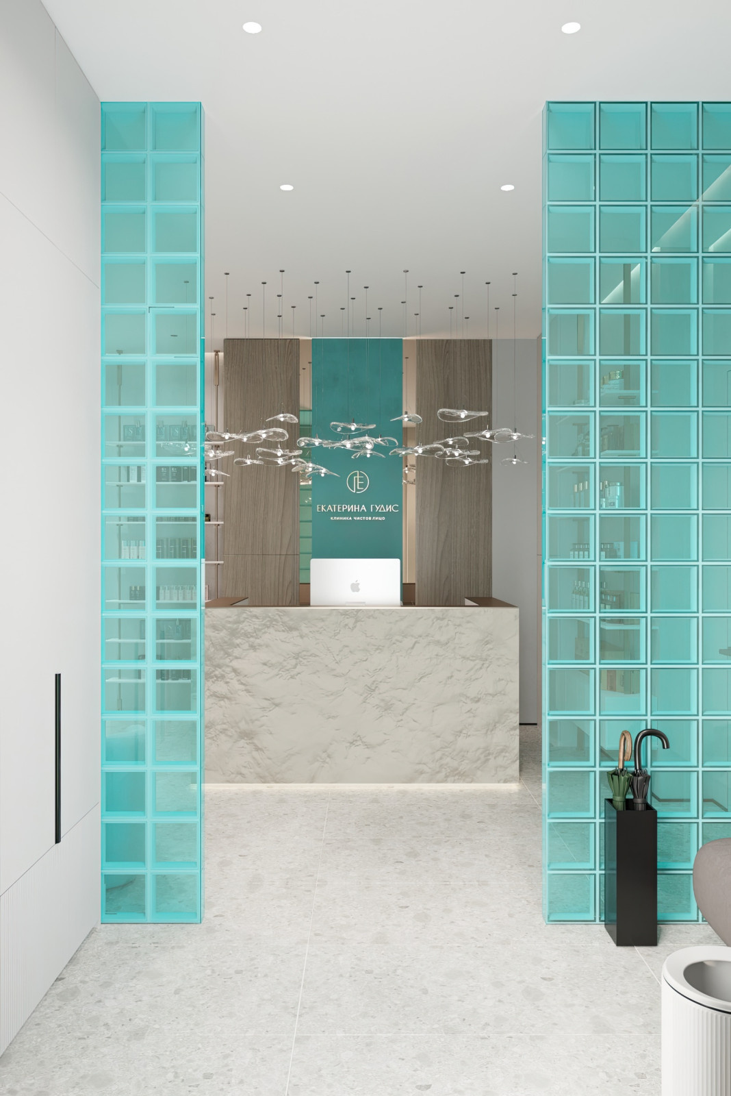 Клиника Чистое лицо