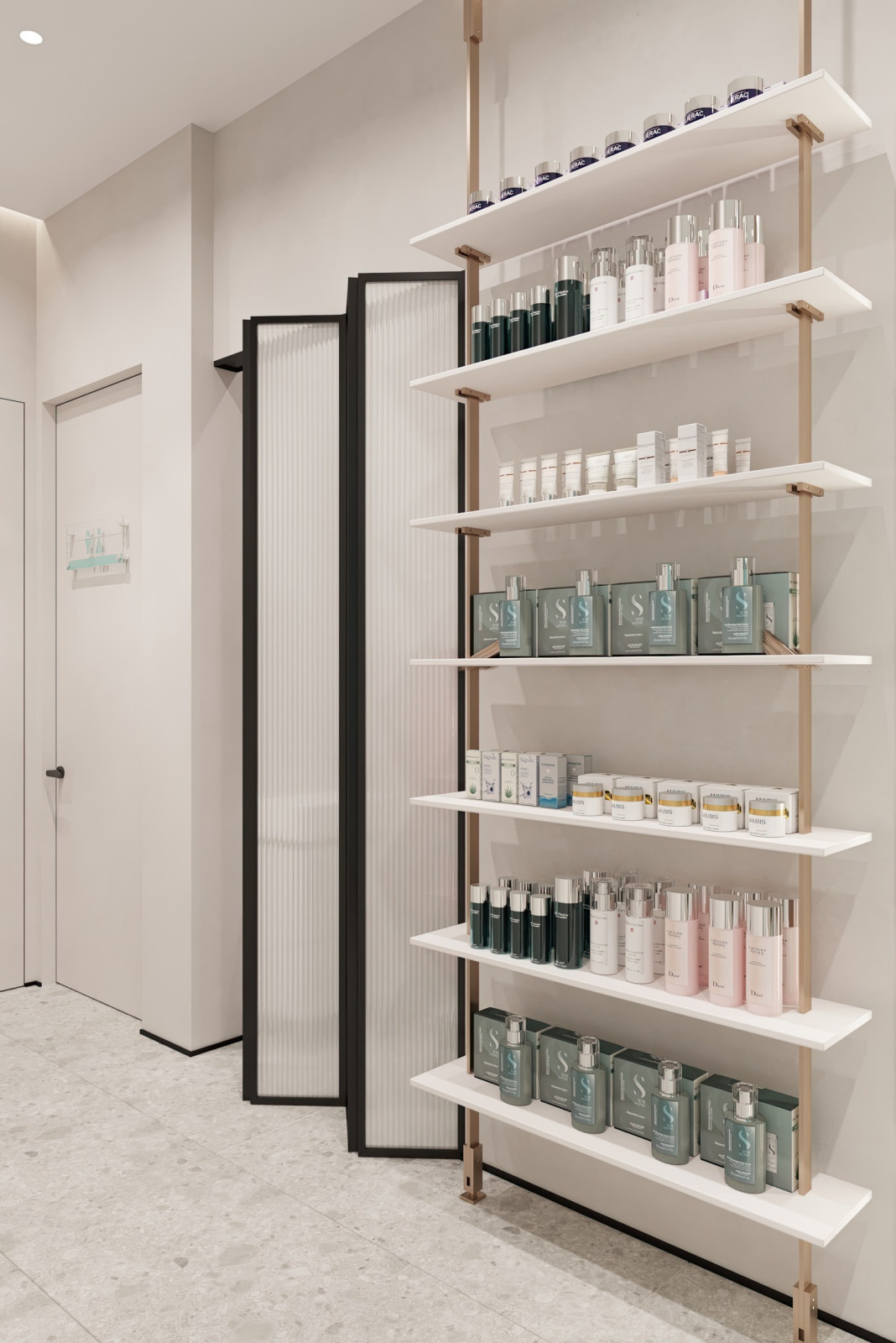 Клиника Чистое лицо