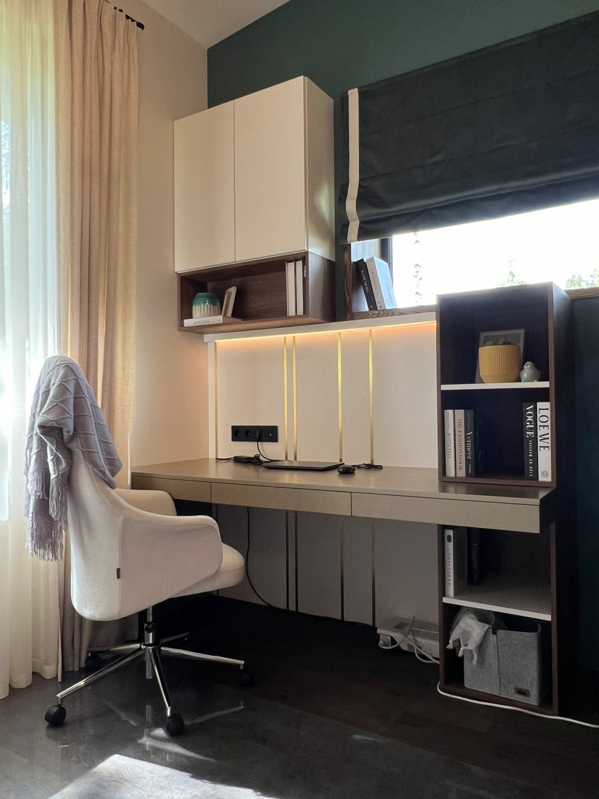 ТК-2 Гуд Вуд - демодом на выставке Опен Вилладж 2023-2024