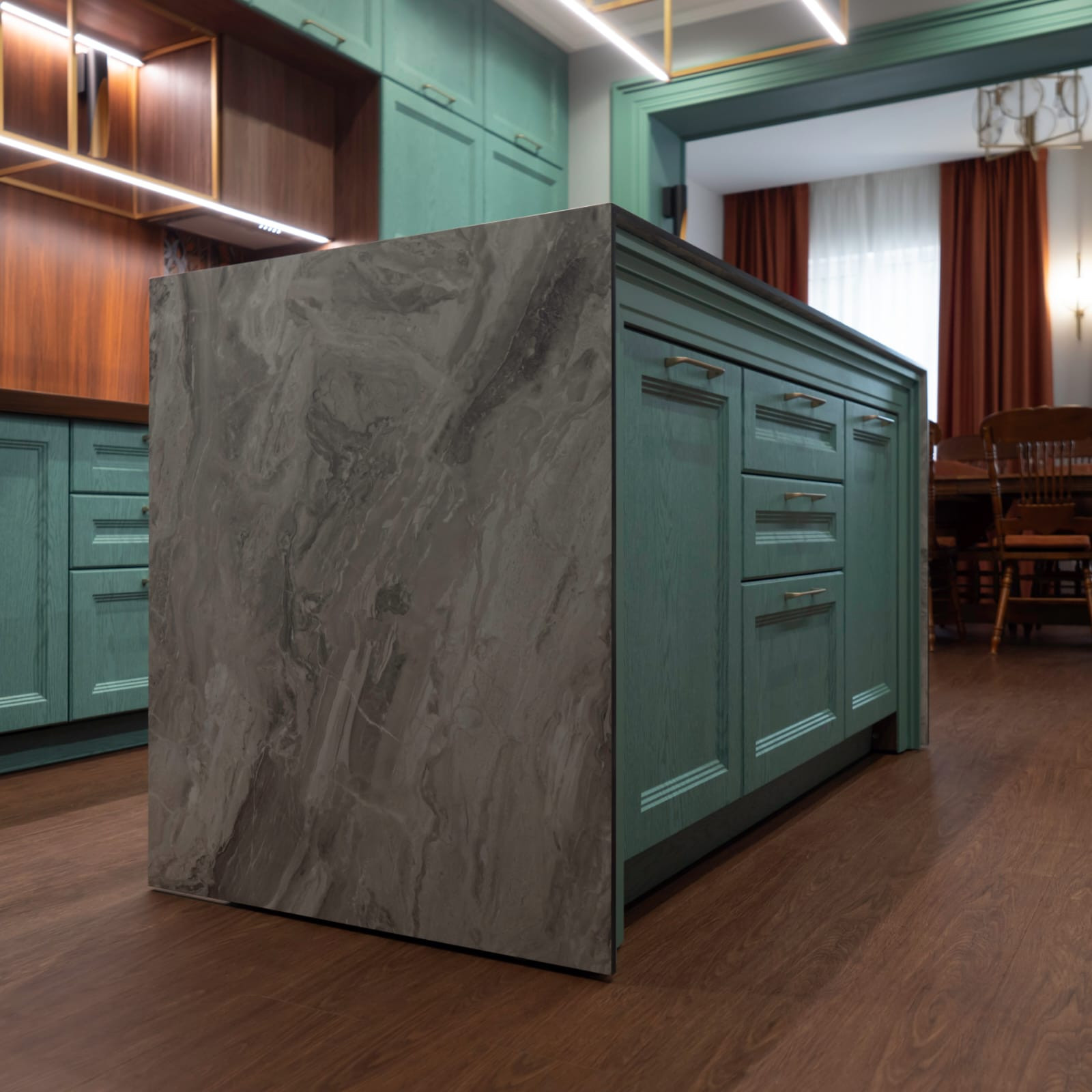 Дом в Косулино