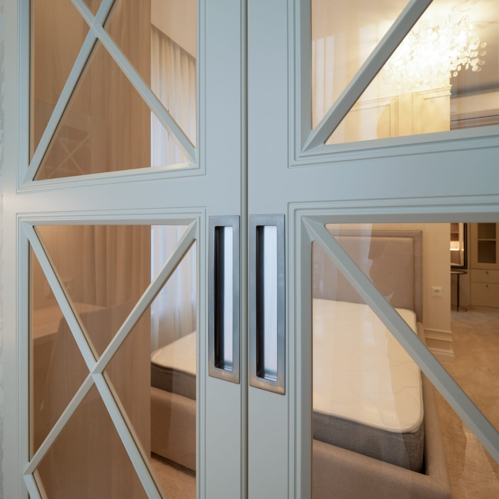 Квартира в ЖК Форум Сити 2