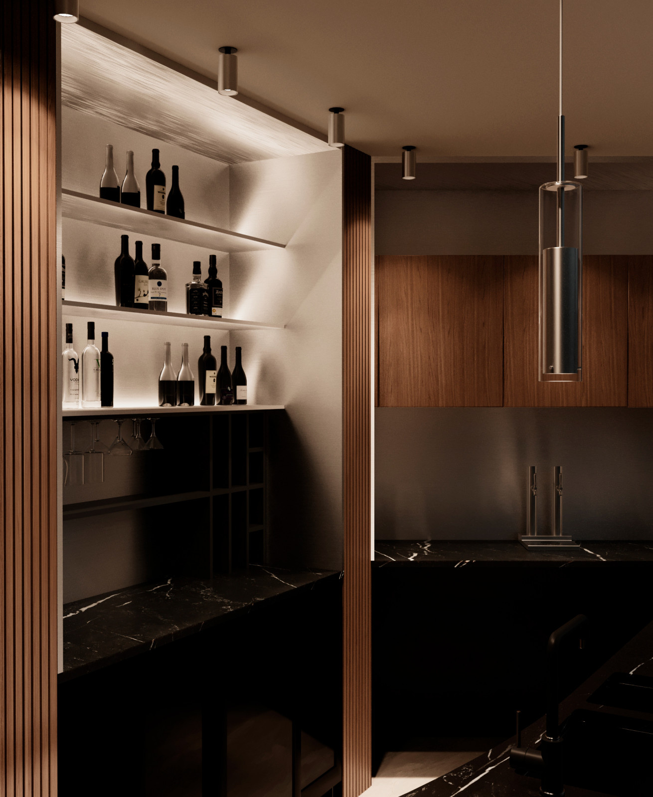 Restaurant, Cafe, Pool bar in Montenegro