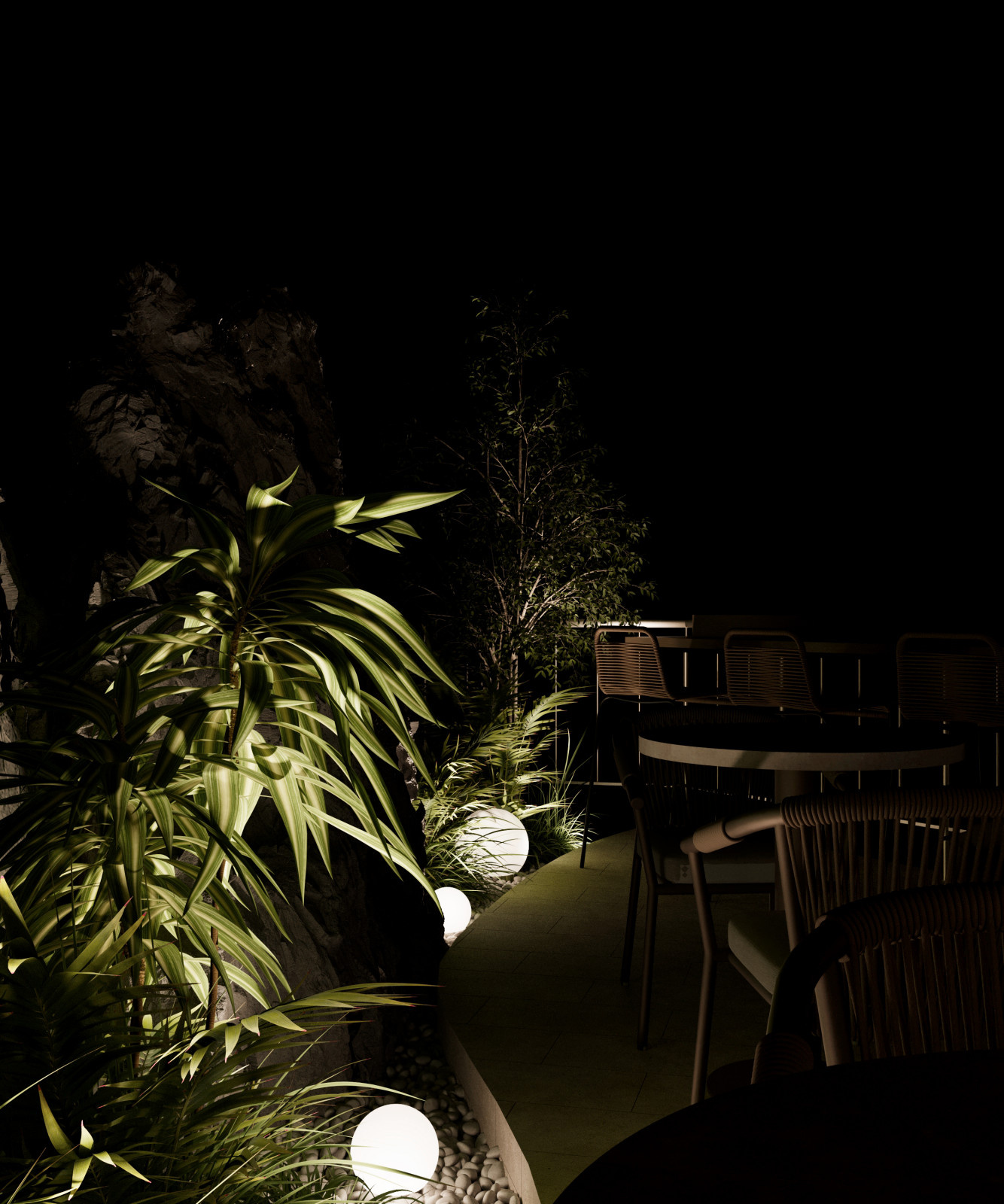 Restaurant, Cafe, Pool bar in Montenegro