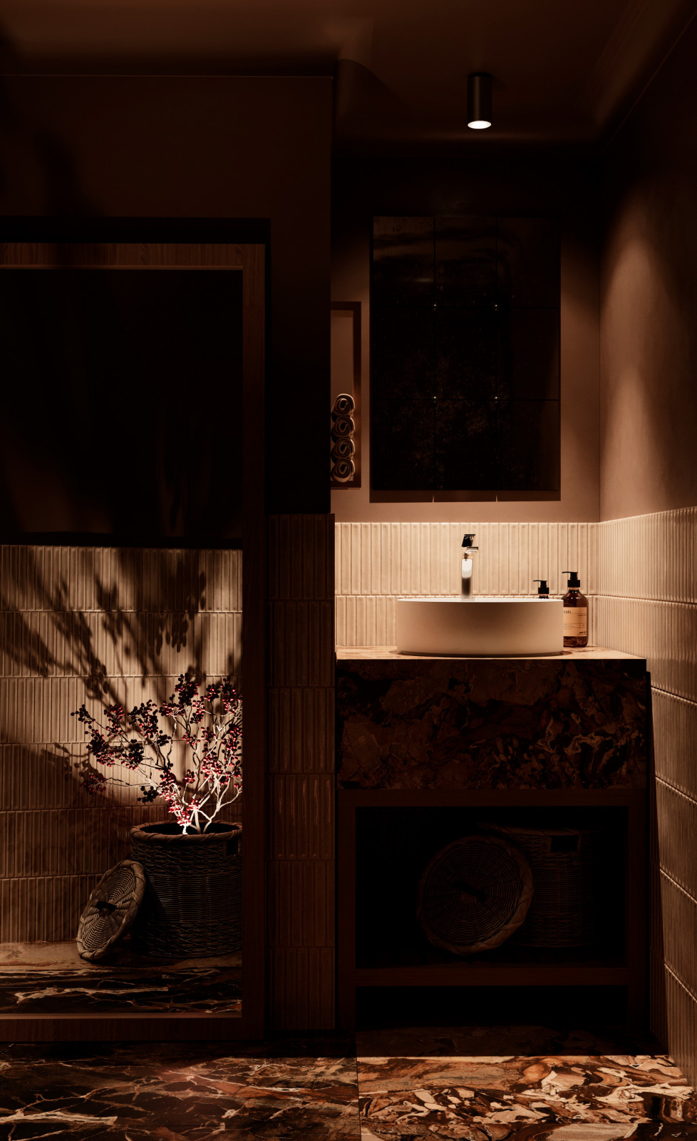 Restaurant, Cafe, Pool bar in Montenegro