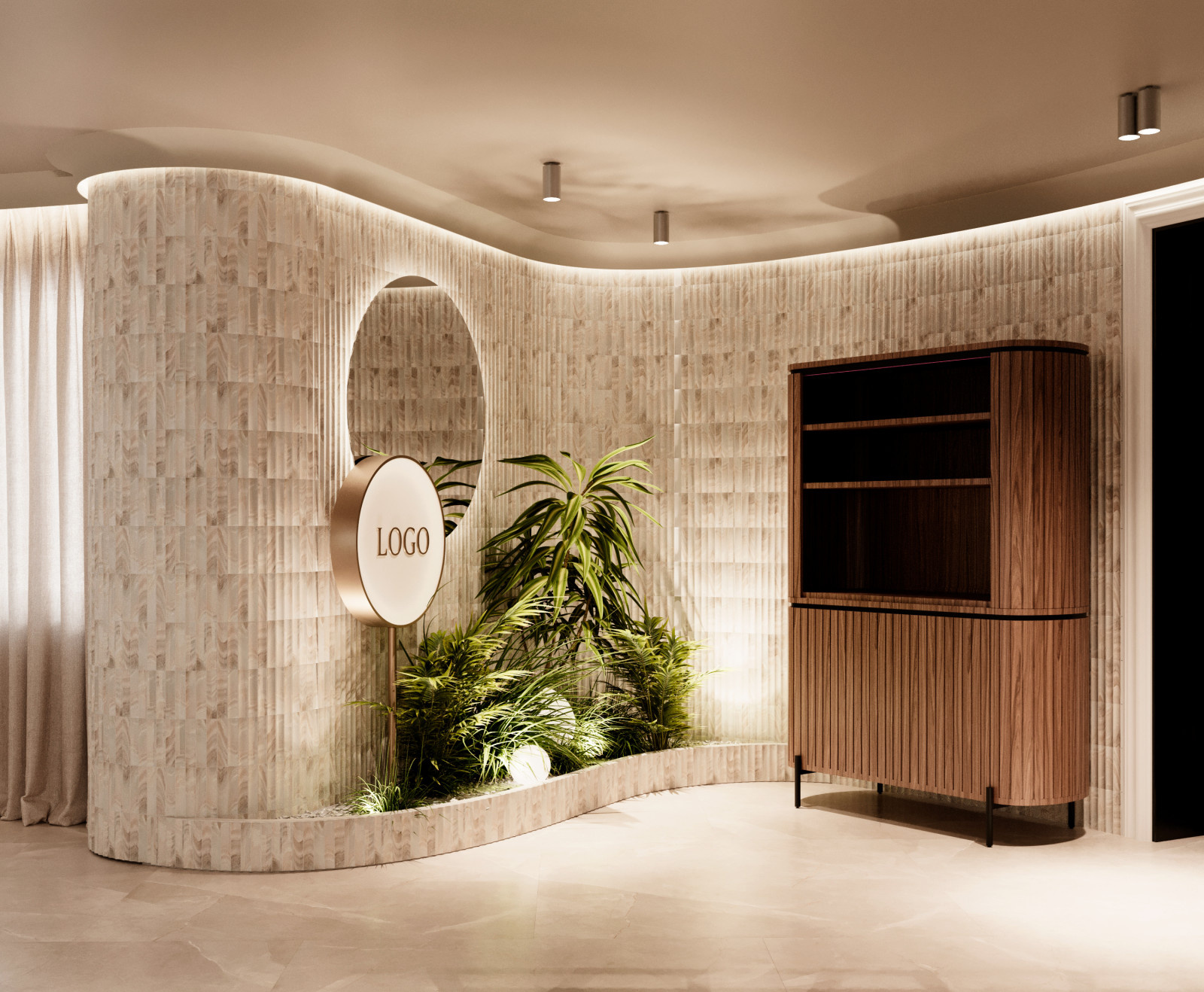 Restaurant, Cafe, Pool bar in Montenegro