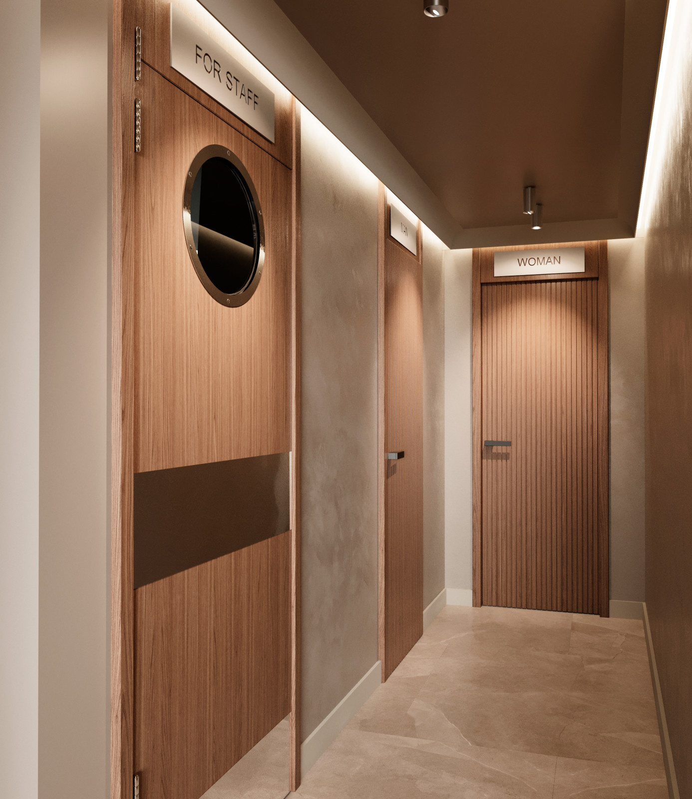 Restaurant, Cafe, Pool bar in Montenegro