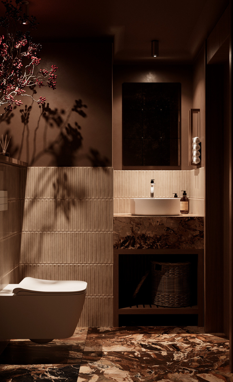 Restaurant, Cafe, Pool bar in Montenegro