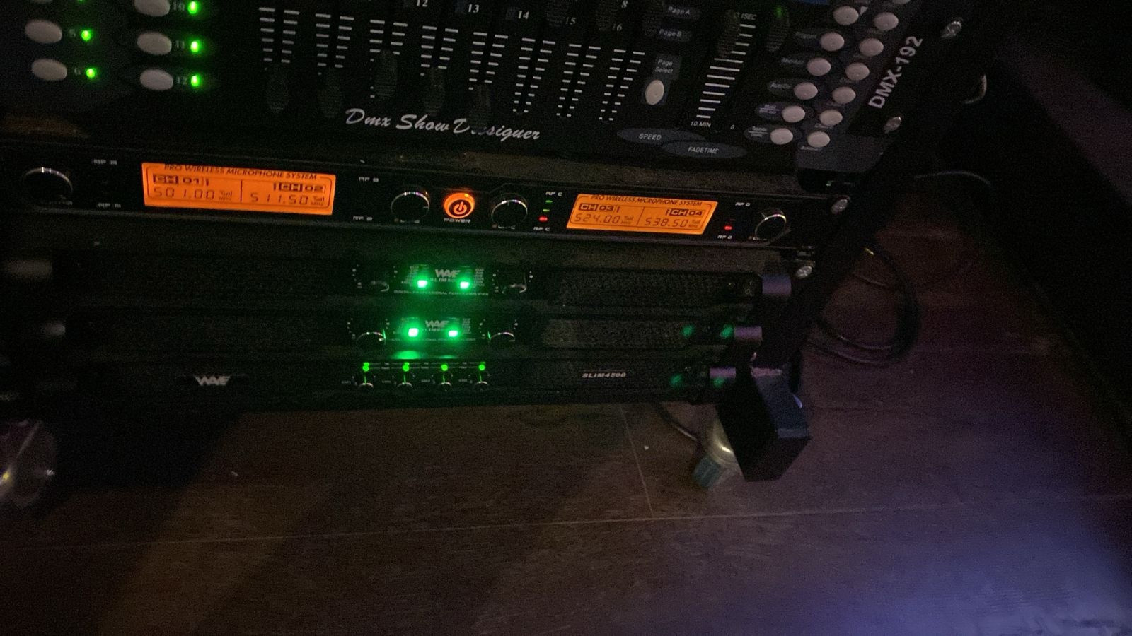 Ресторан в центре Москвы