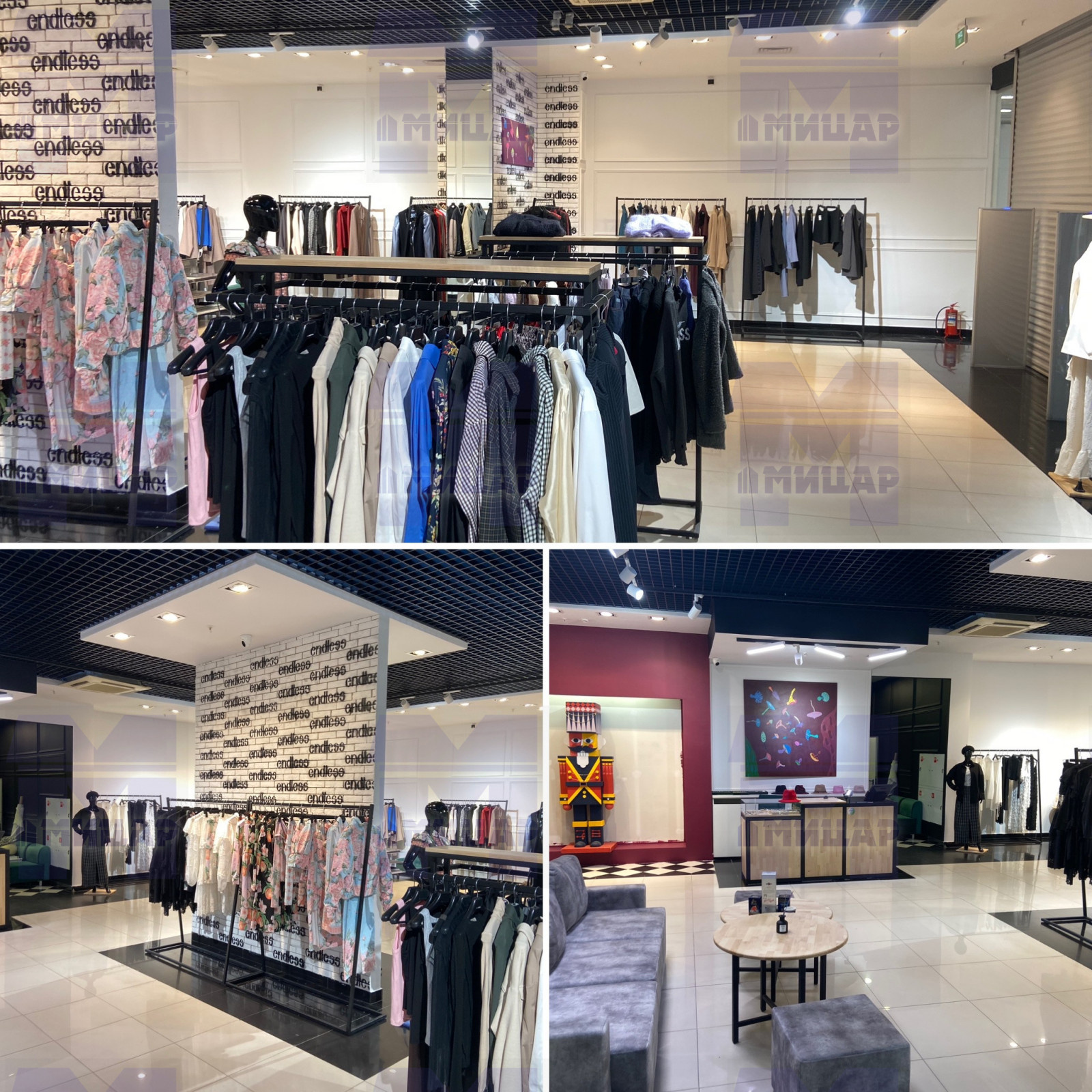 Ремонт помещения магазина за 7 дней - возможно ли это?