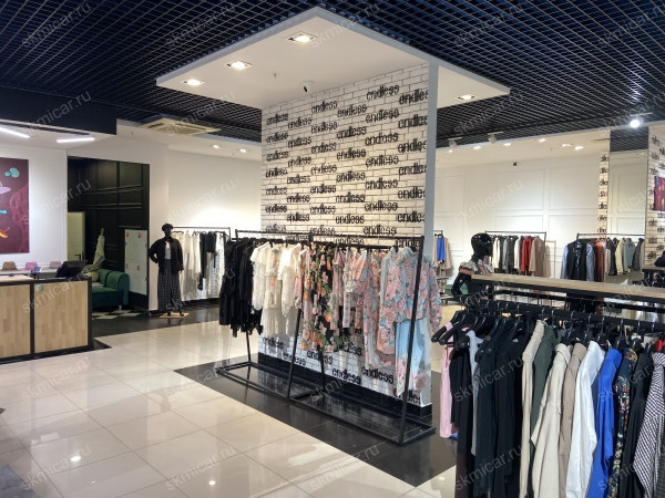 Ремонт помещения магазина за 7 дней - возможно ли это?