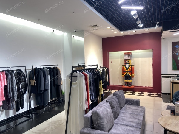 Обложка проекта: Ремонт помещения магазина за 7 дней - возможно ли это?