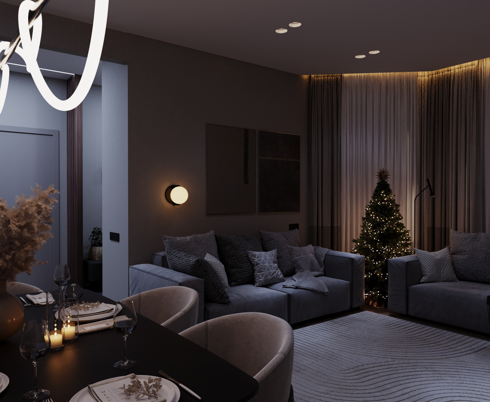 Дом для Иры