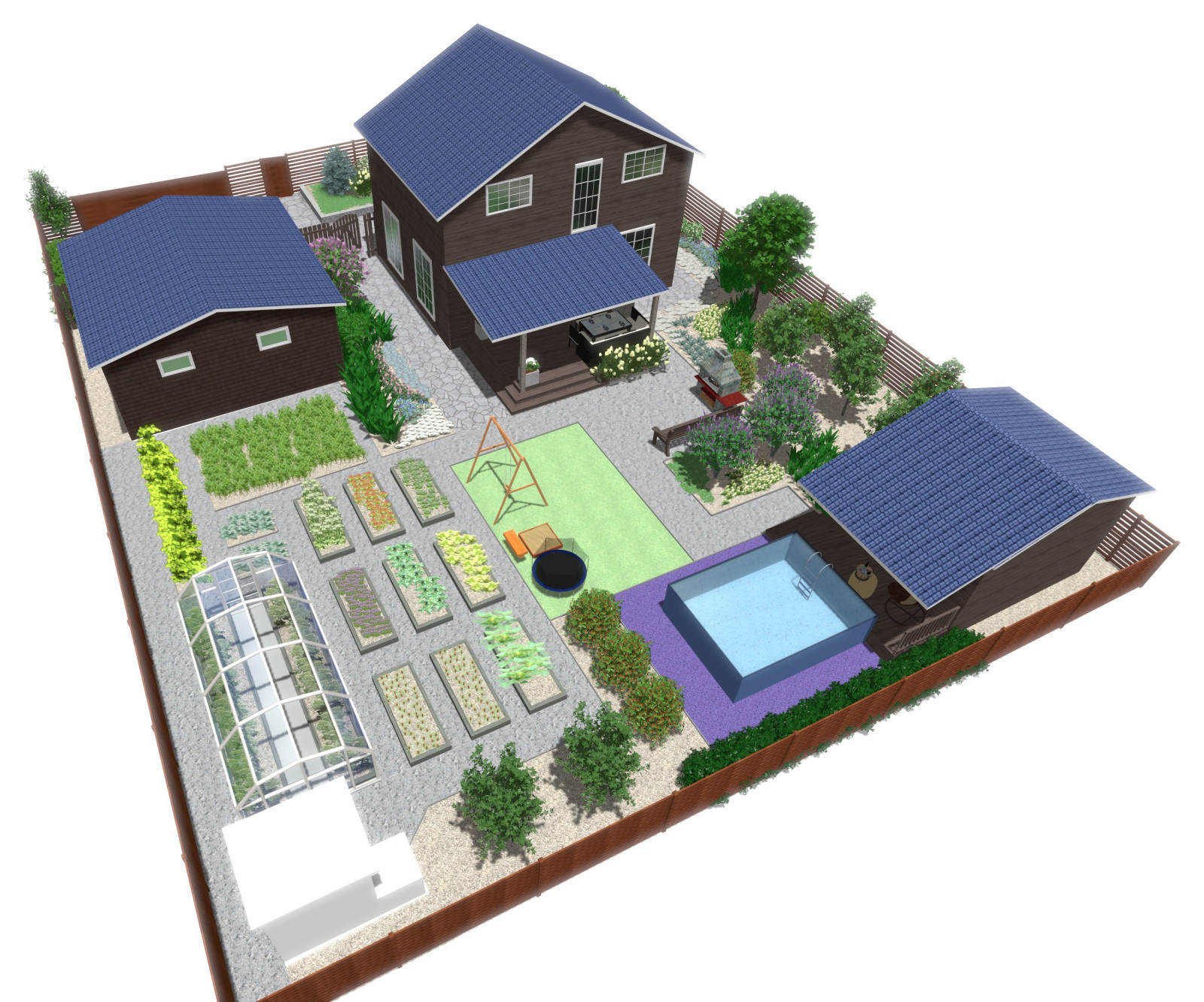 ОНТ Пшеничное