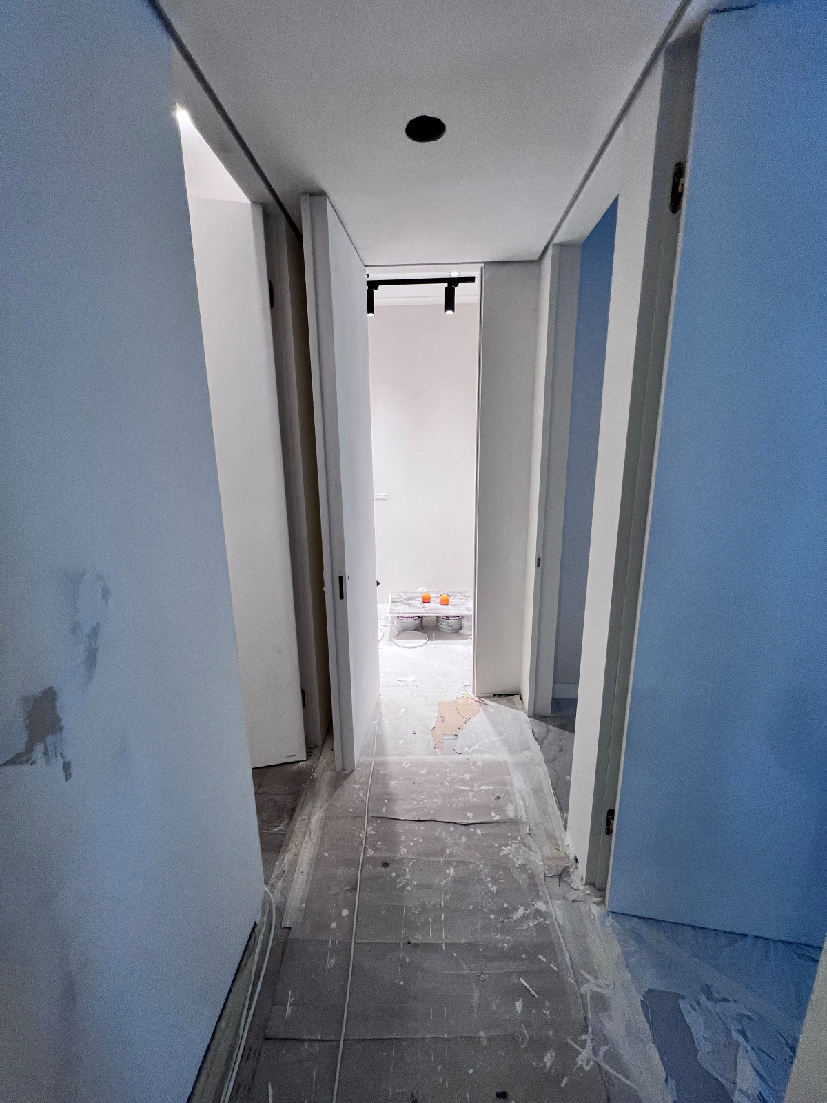 Двери DORRS Nova