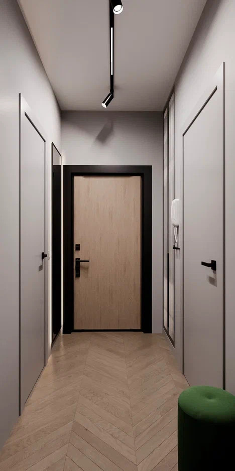 ЖК Новый Леснер