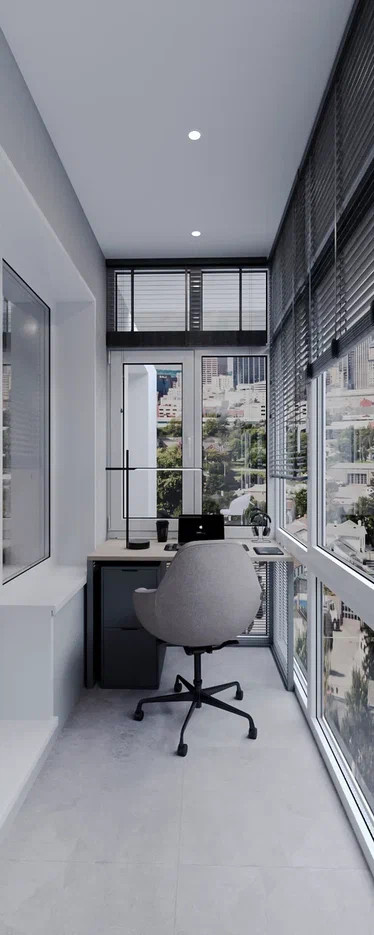 ЖК Новый Леснер