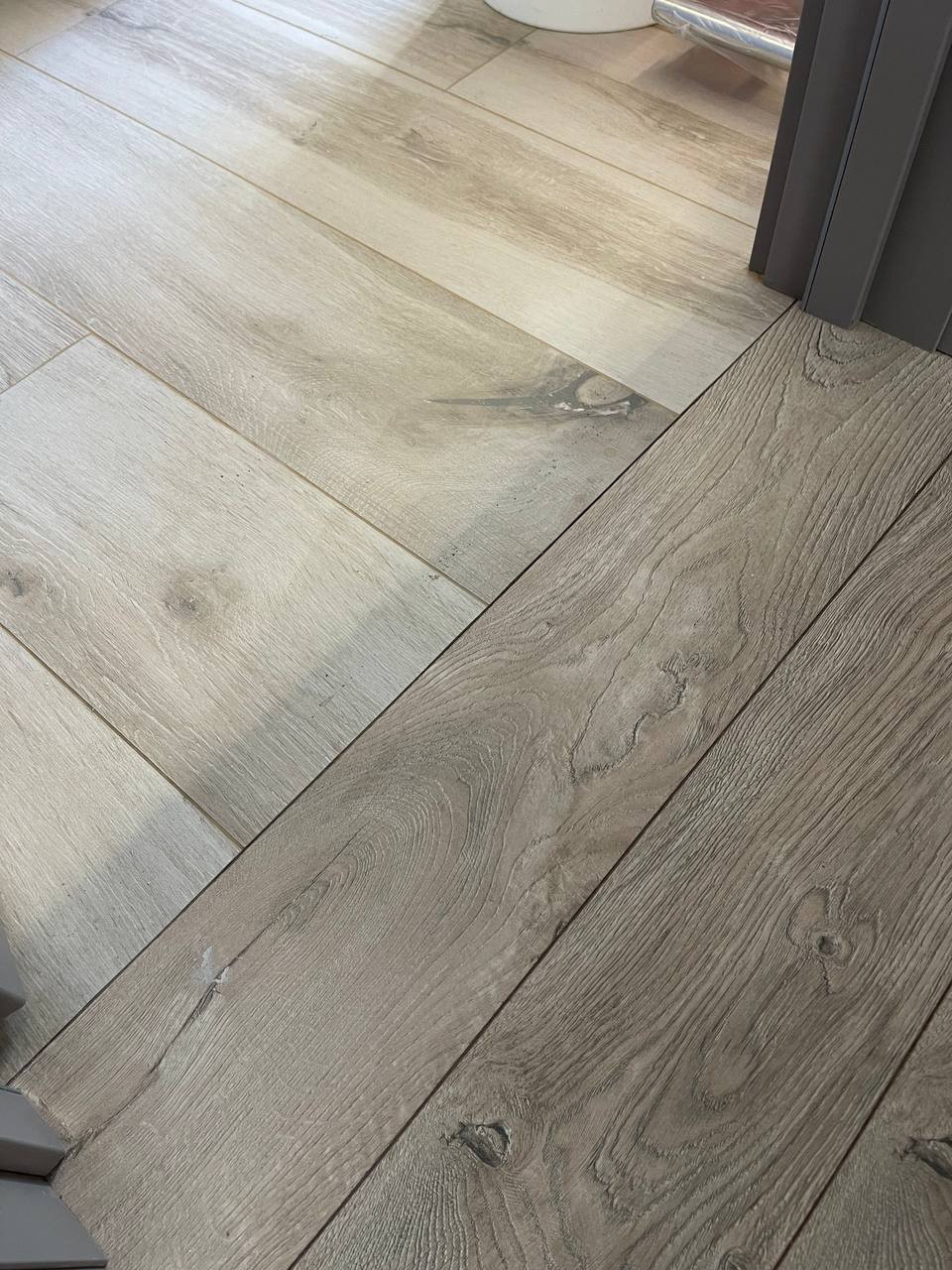 Плиточные работы