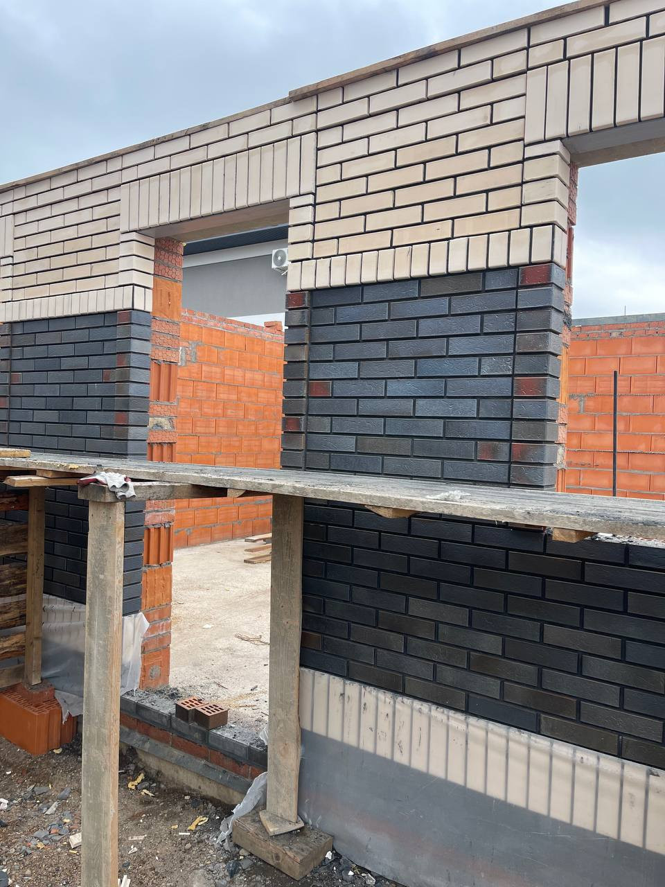 Строительство домов