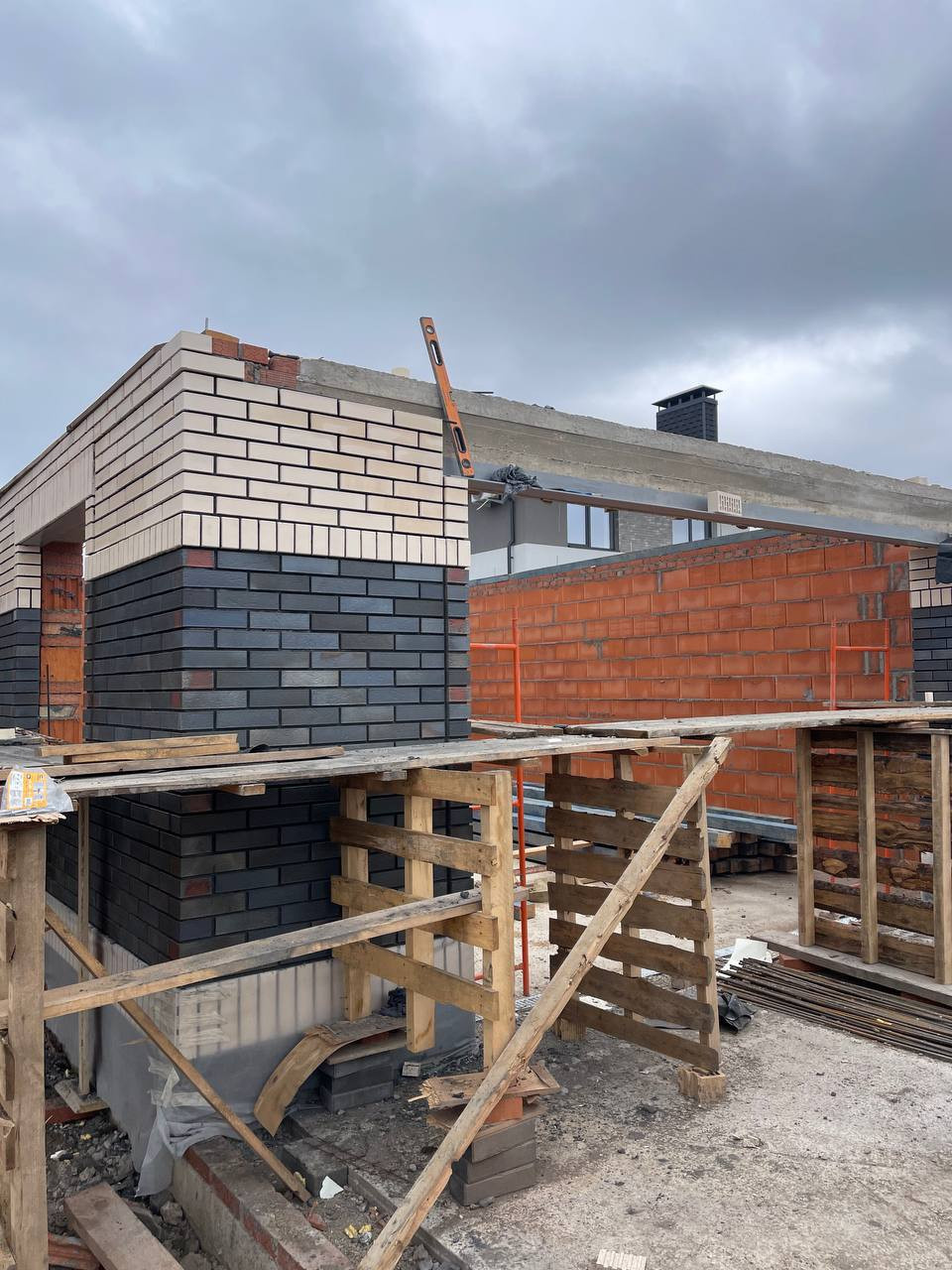 Строительство домов