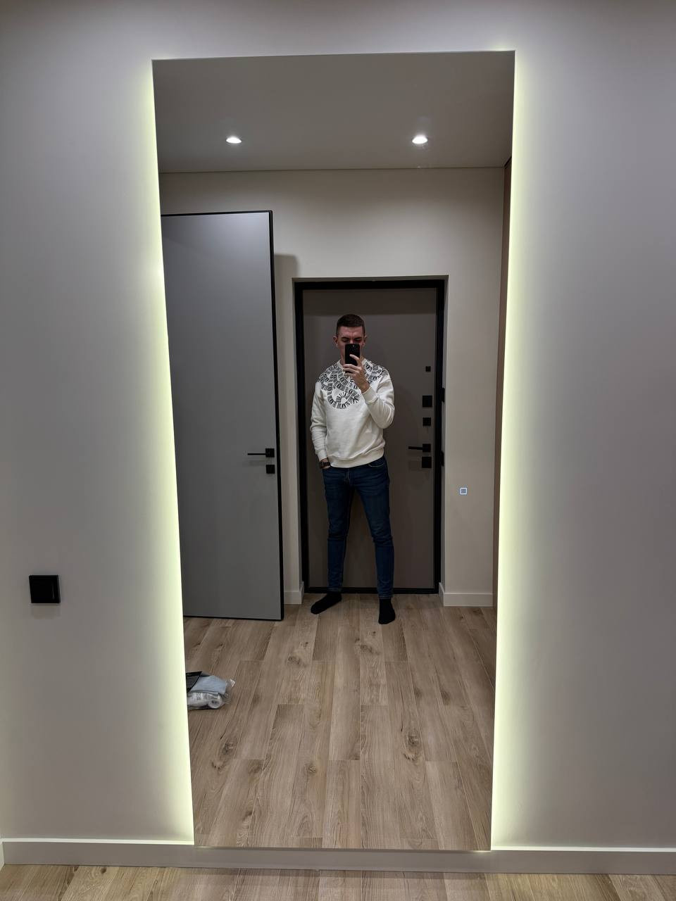 Ремонт квартир и домов