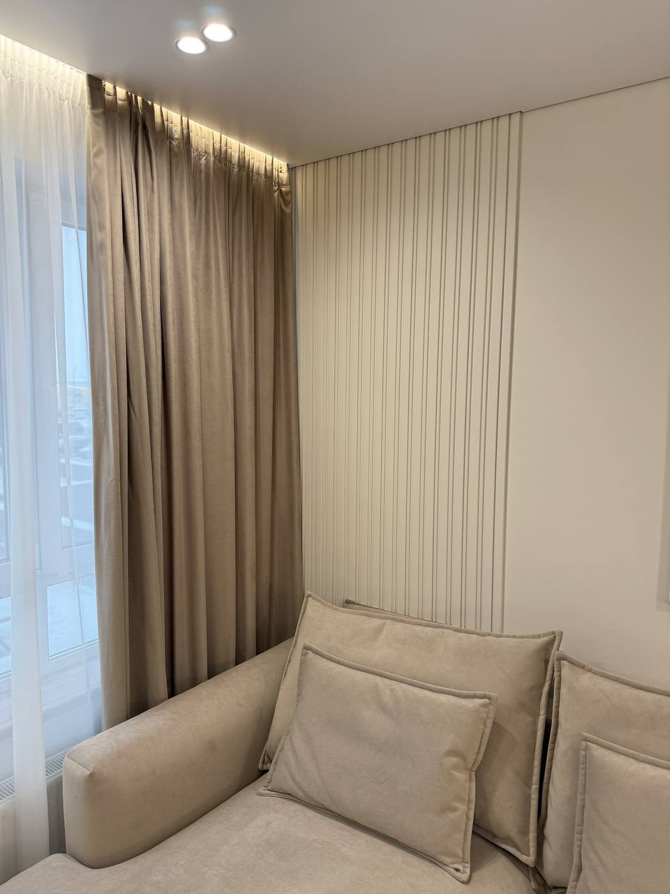 Ремонт квартир и домов