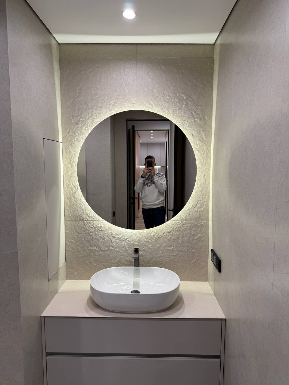 Ремонт квартир и домов