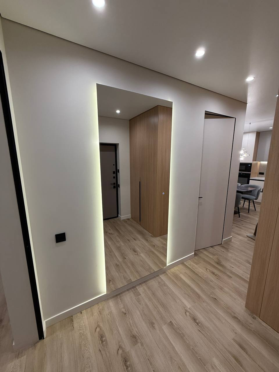 Ремонт квартир и домов