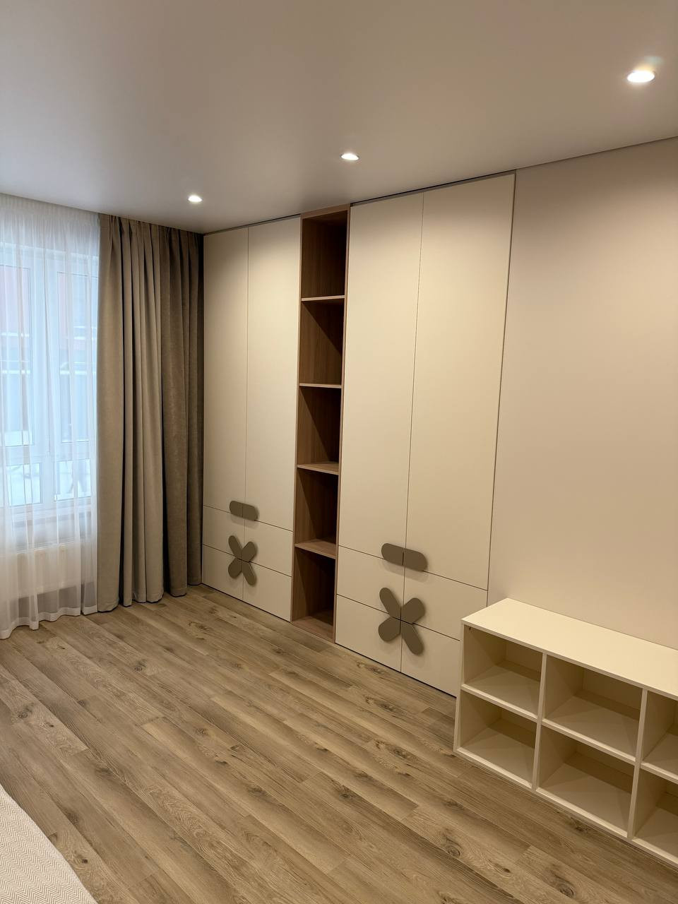 Ремонт квартир и домов