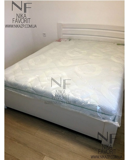 WOODEN CLASSIC BED (custom made)