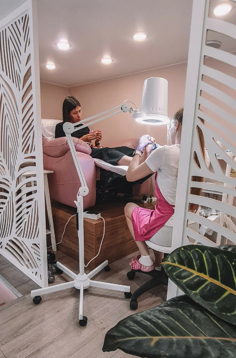 Салон красоты "Beauty Room"