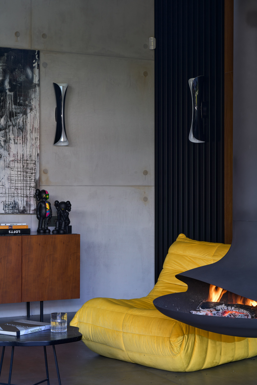 спа для супер героя