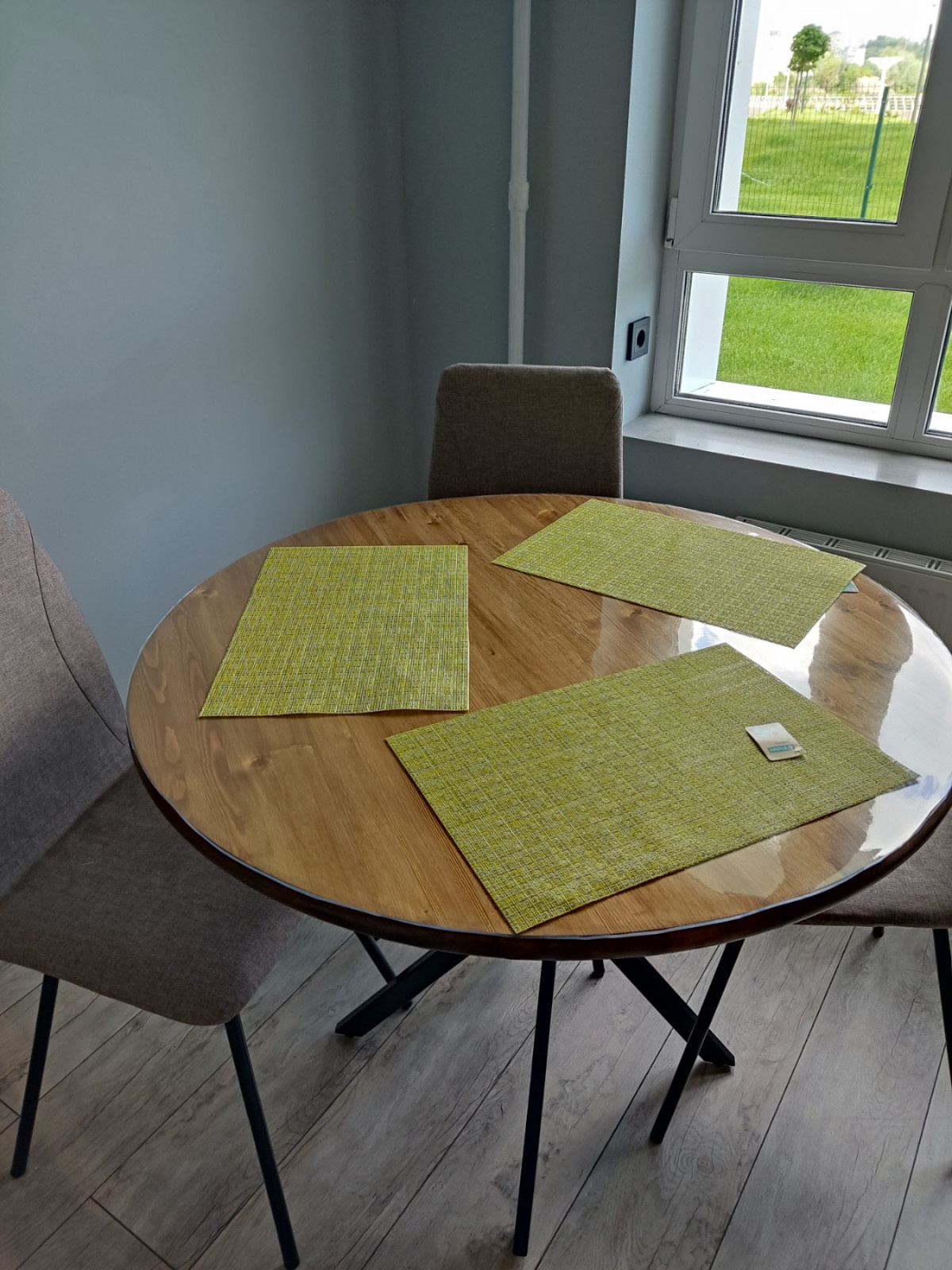 2х комнатная "под сдачу"