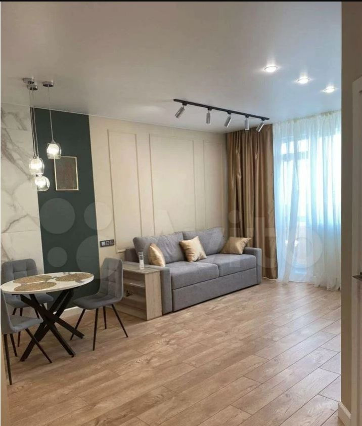 2х комнатная квартира "под сдачу в наём" (4)