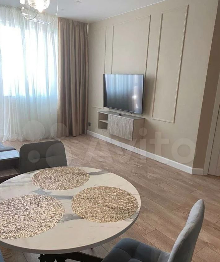 2х комнатная квартира "под сдачу в наём" (4)