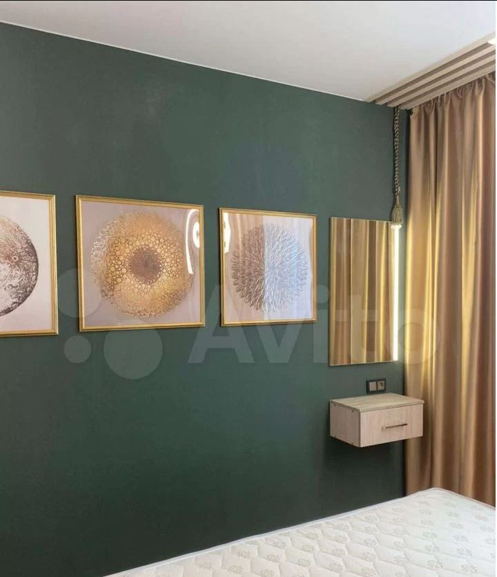 2х комнатная квартира "под сдачу в наём" (4)