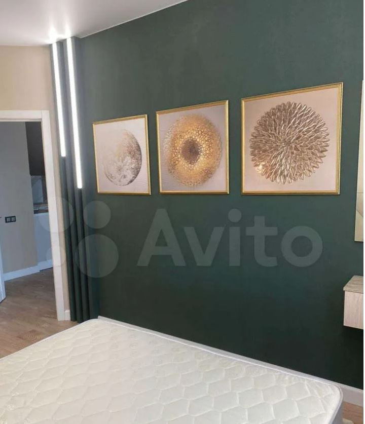 2х комнатная квартира "под сдачу в наём" (4)