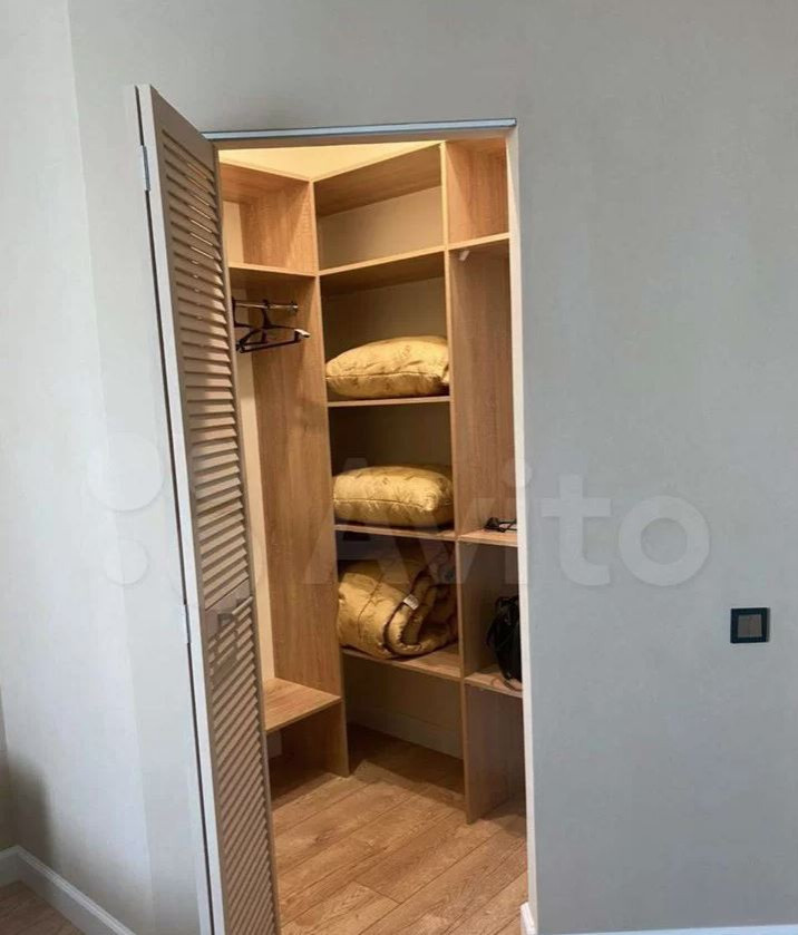 2х комнатная квартира "под сдачу в наём" (4)