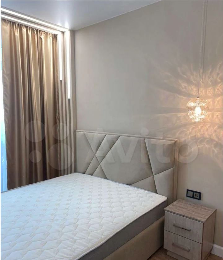 2х комнатная квартира "под сдачу в наём" (4)