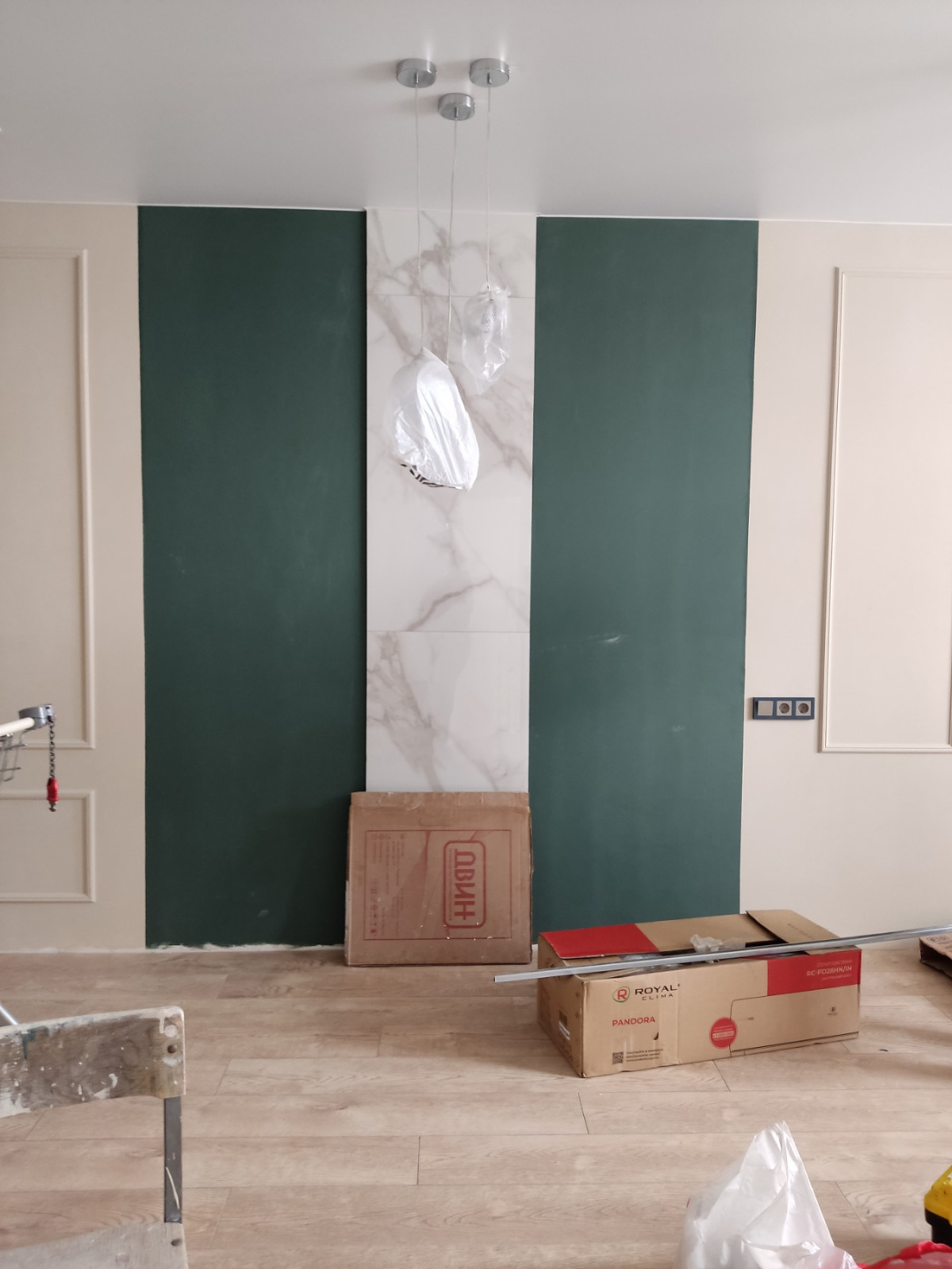 2х комнатная квартира "под сдачу в наём" (4)