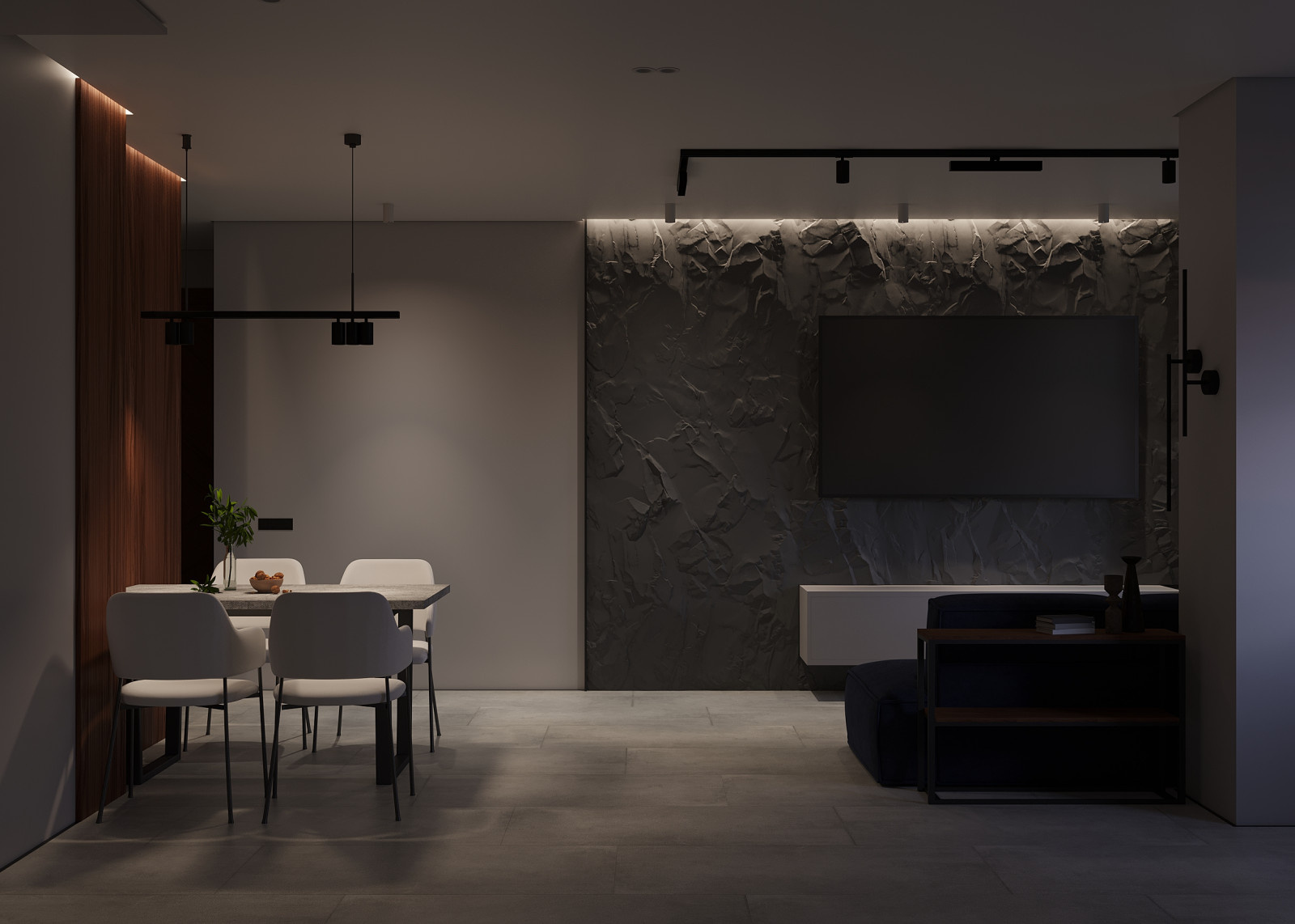 "Дом у реки"