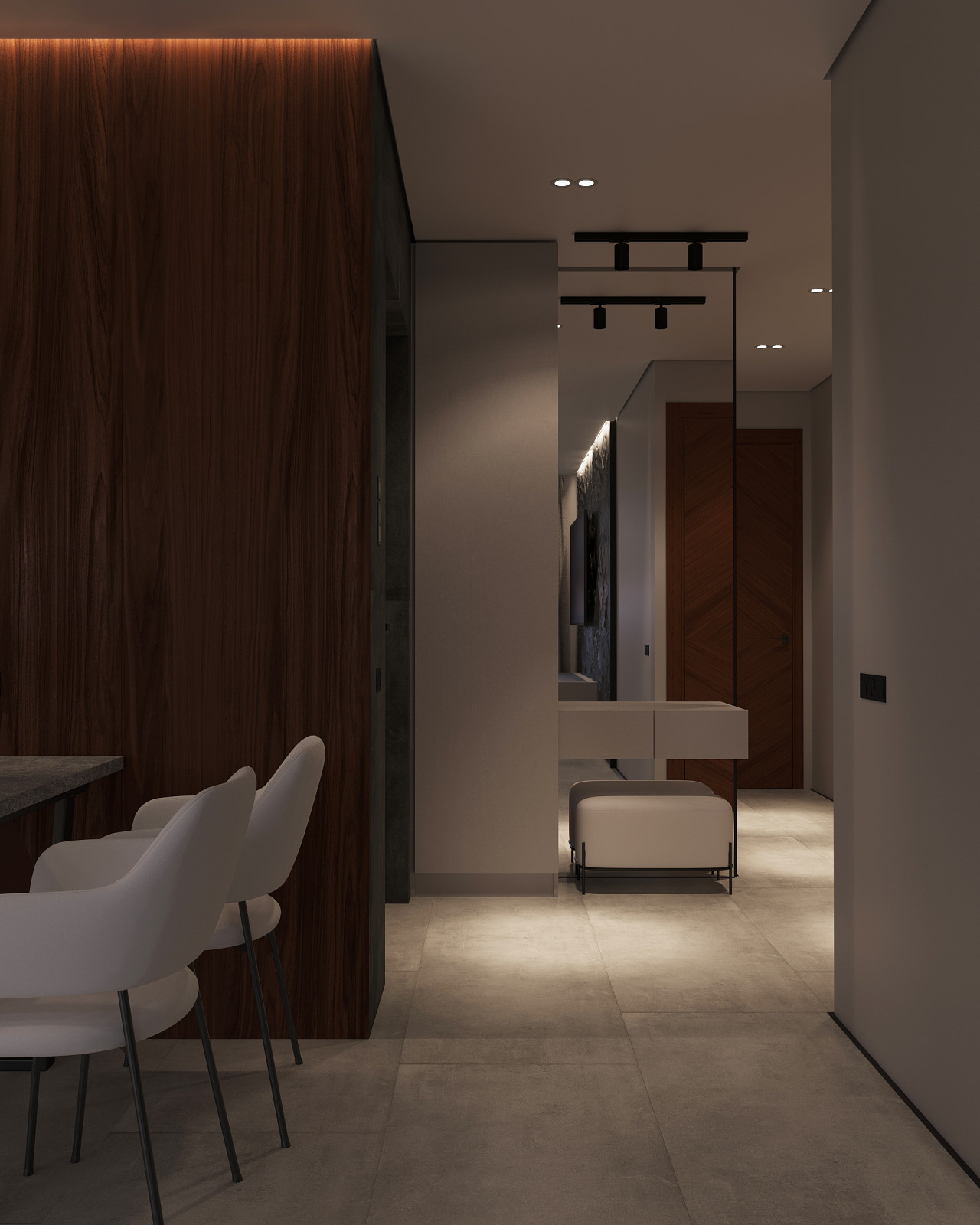 "Дом у реки"