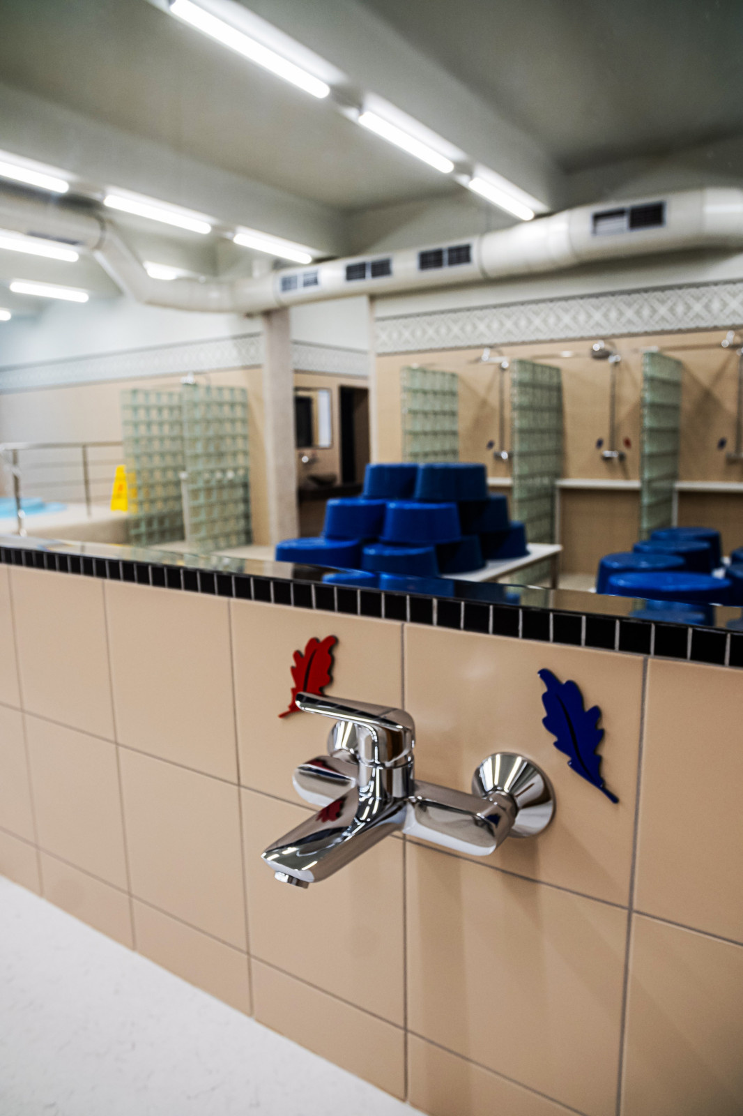 Банный комплекс "Новомостовые бани"