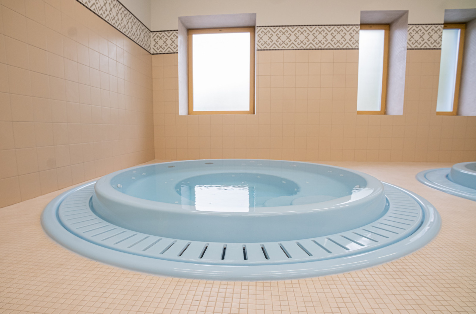 Банный комплекс "Новомостовые бани"