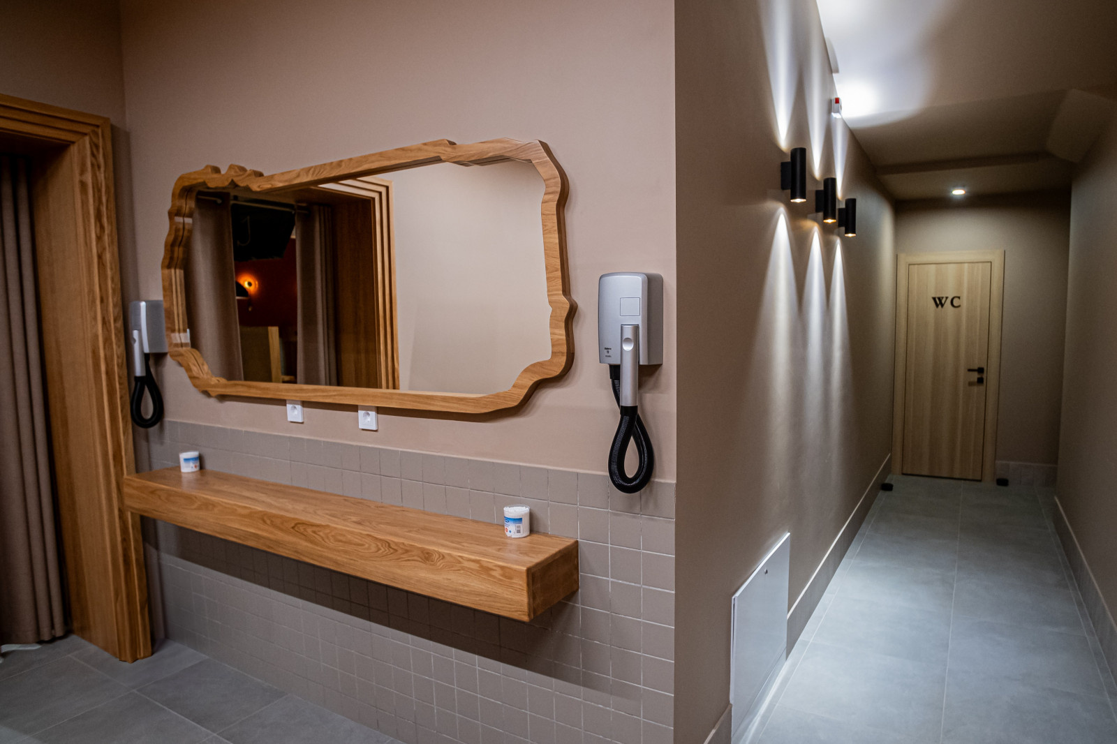 Банный комплекс "Новомостовые бани"