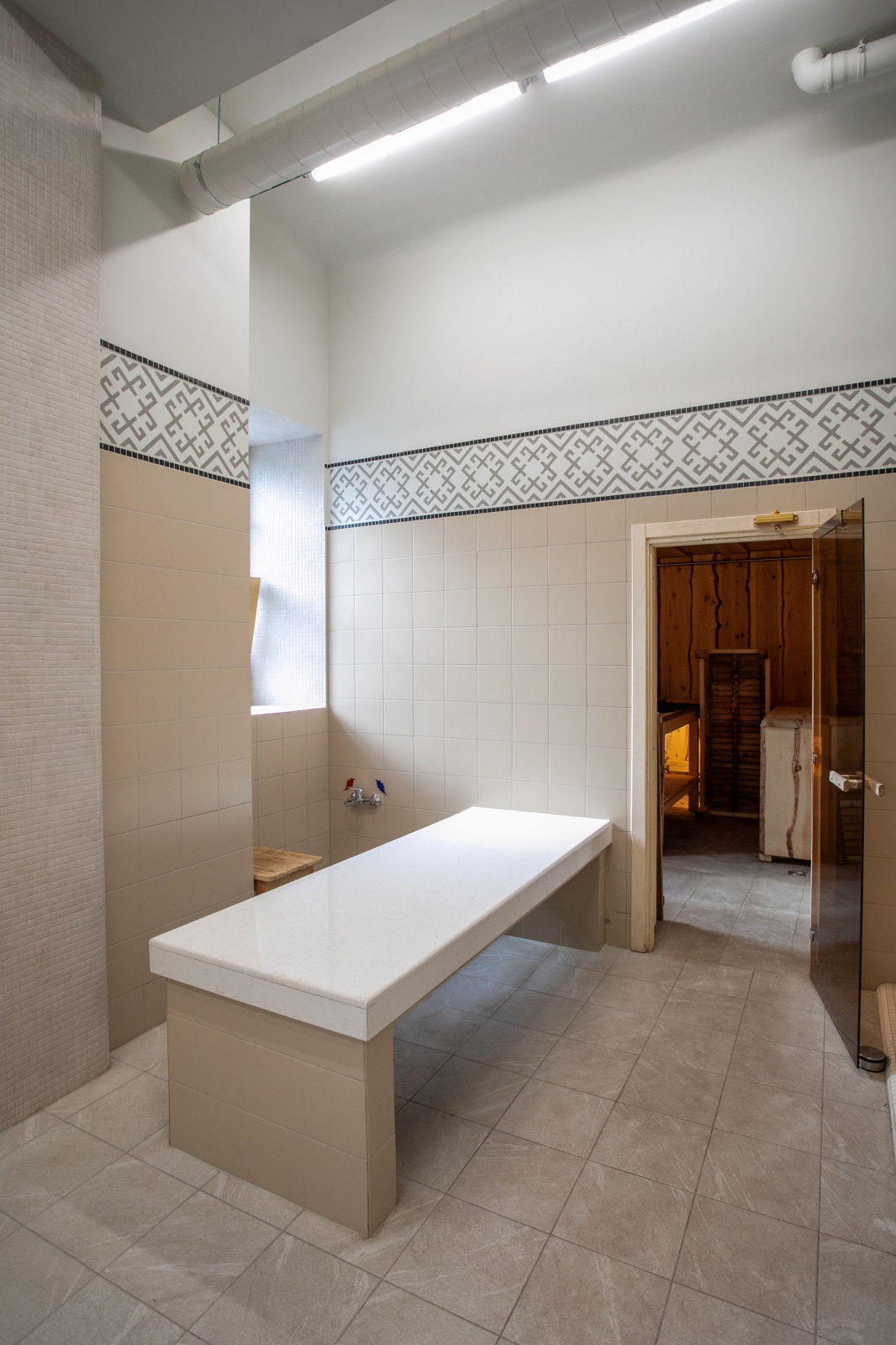 Банный комплекс "Новомостовые бани"